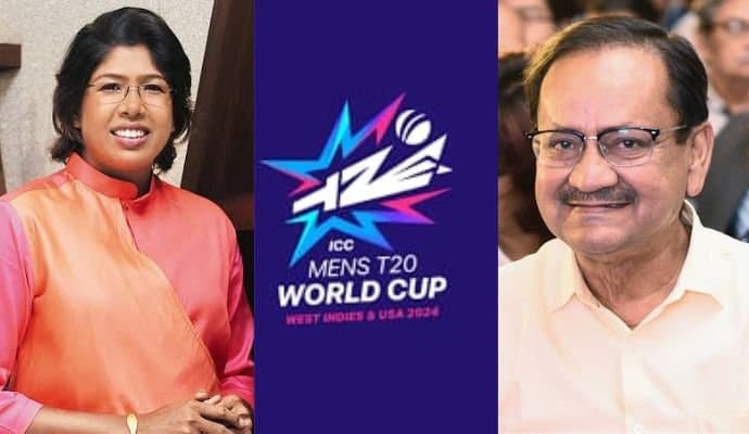 T20 World Cup: রাগবি, বেসবলের দেশে কতটা সফল হবে বিশ্বকাপ ক্রিকেট? কী বলছেন সম্বরণ, ঝুলনরা?