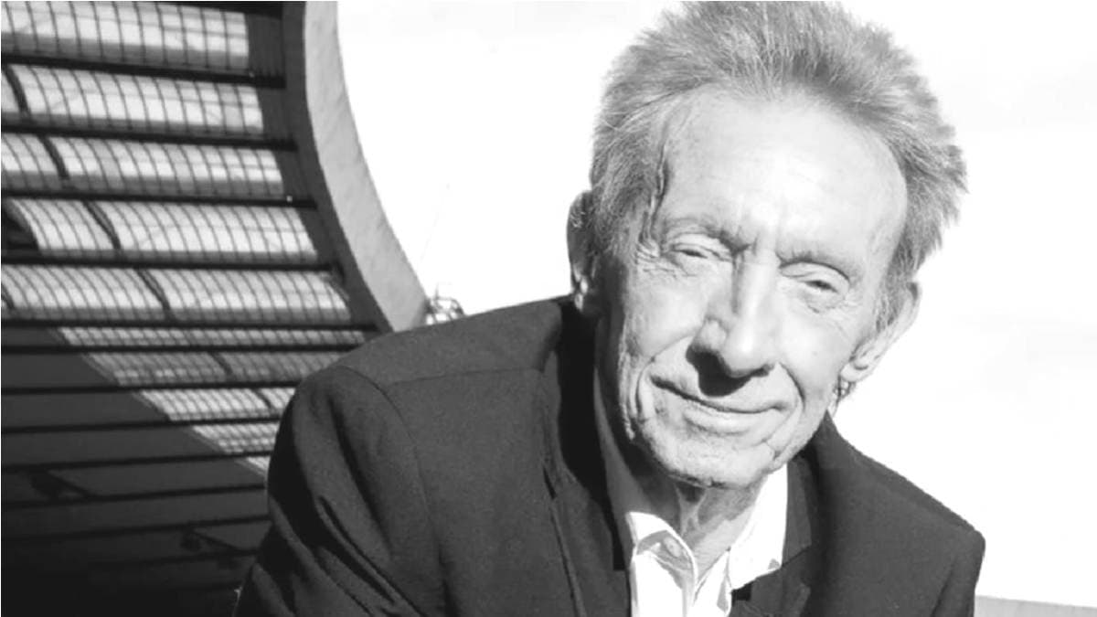 Premier League Manchester United legend Denis Law dies at 84 spt