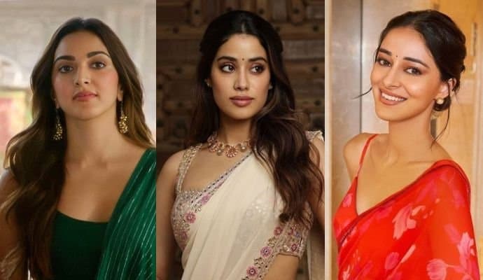 Kiara Advani: কিয়ারা আদবানি নাকি ভীষণ নাকউঁচু? জাহ্নবী, অন্যন্যারা বা আসলে ঠিক কেমন? বিমানসেবিকার বক্তব্য শুনে হইচই নেটপাড়ায়!
