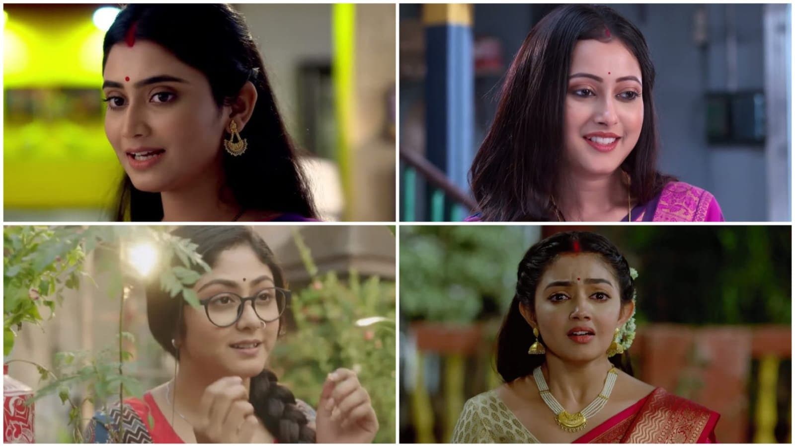 Take a look of this week TRP list