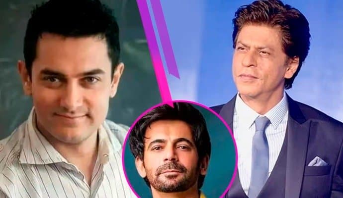 Sunil Grover: শাহরুখের 'জওয়ান' এর পরে এবার কোন 'খান' শিবিরে যোগ দিচ্ছেন কৌতুক অভিনেতা সুনীল গ্রোভার ?