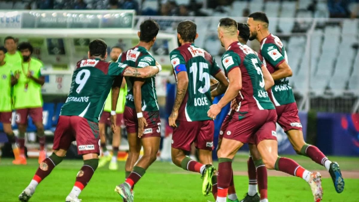 Uncertainity looms large over Mohun Bagan's game against Tractor spt