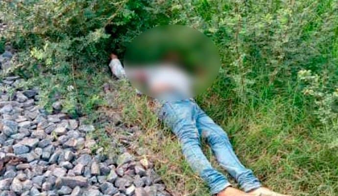 migrant labour of murshidabad dead in train accident