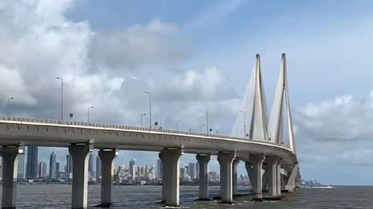 Mumbai city wakes up To Sunny Skies After Days Of Relentless Rains