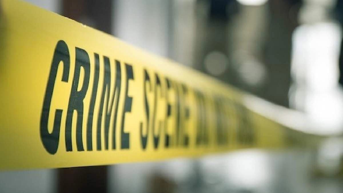 BJP leader shot dead in Odisha Berhampur by bike-borne assailants