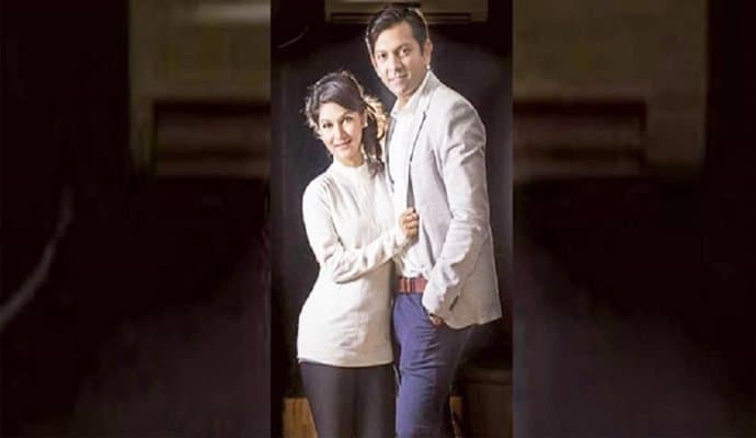 Tahsan Khan-Rafiat Rashid Mithila are united again?