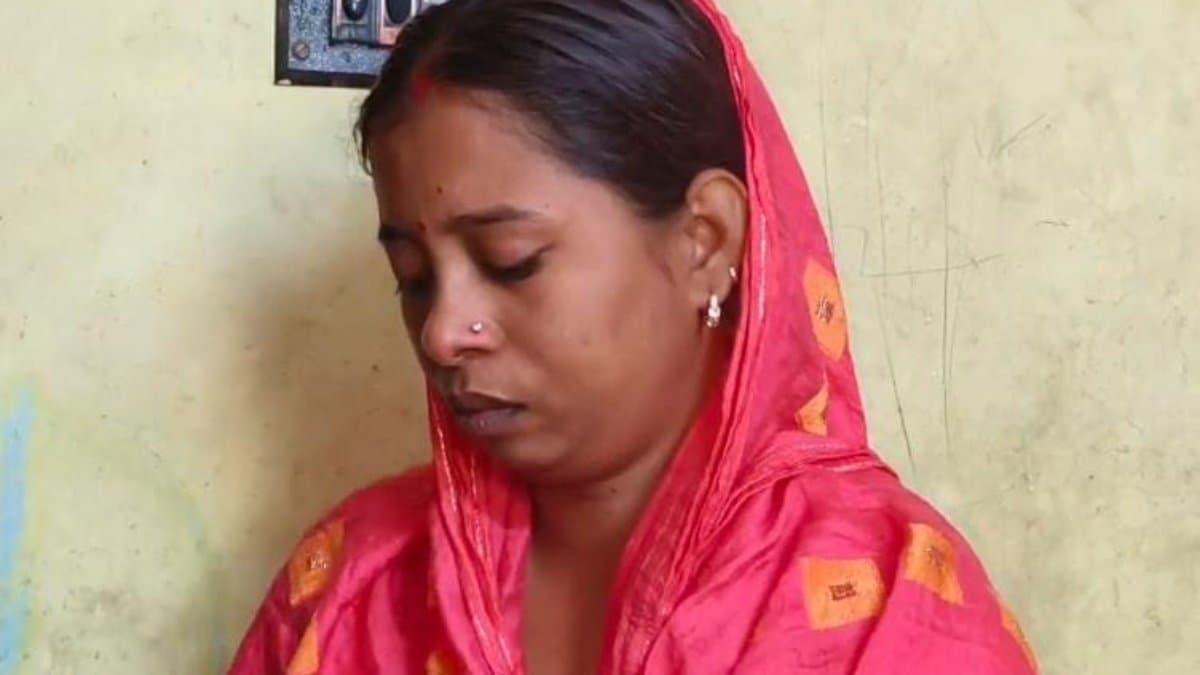Family of captured BSF jawan are worried after the operation Sindoor