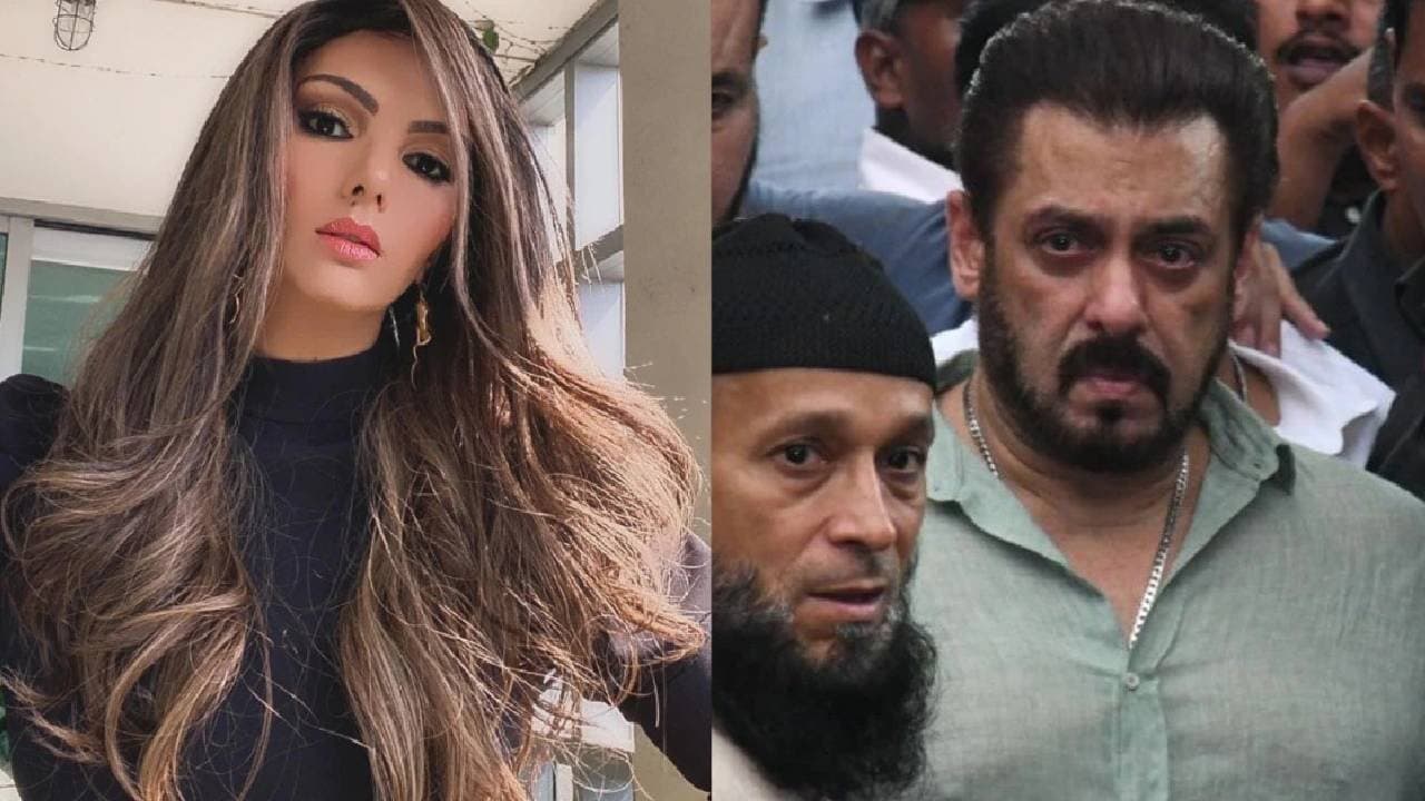 Salman Khan s ex girlfriend Somy Ali alleges he has been harassing her till today 