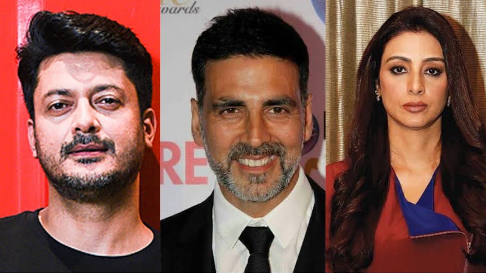 jisshu sengupta joins bhoot bangla with akshay kumar and tabu ent