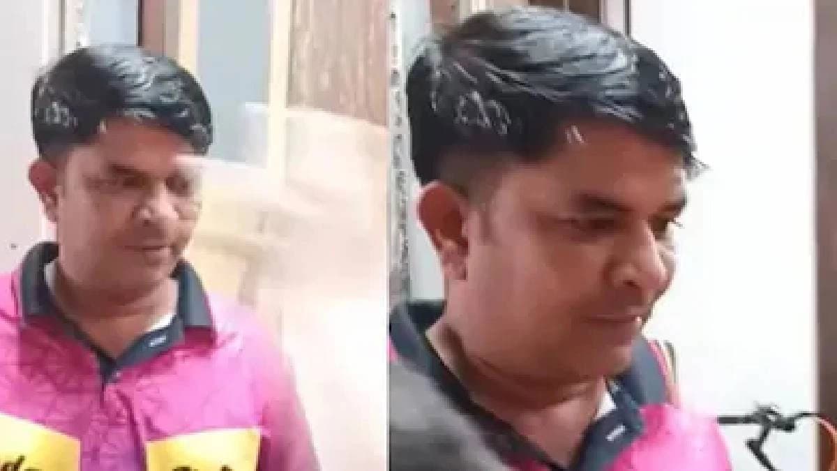 Man In Tears After Wife Surprises Him With Dream Bike