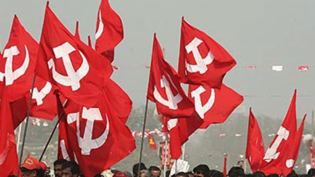 Physical and verbal harassment allegations against CPIM leader