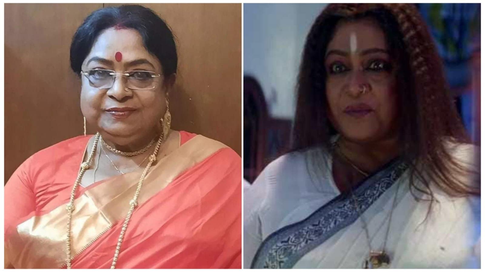 Breaking: 'বিন্দু মাসি'র পর আবারও বড়পর্দায় মাফিয়া চরিত্রে অনামিকা সাহা! নতুন ছবি প্রসঙ্গে কী বললেন বর্ষীয়ান অভিনেত্রী?