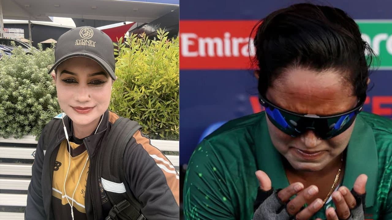 Bangladesh pacer Jahanara Alam has levelled serious allegations against captain Nigar Sultana Joty