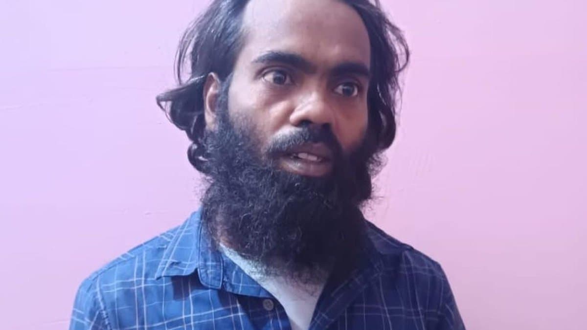 Assam STF discovered that the arrested militant is the resident of Murshidabad gnr