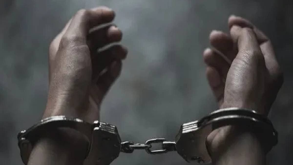 Youth caught for stealing ladies innerwear