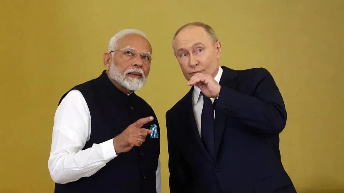 Cheap Russian oil lured India tariff gambit of Donald Trump backfired claimed reports