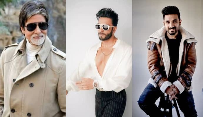 Amitabh – Ranveer: লাক্ষাদ্বীপ নিয়ে সোশ্যাল মিডিয়ায় সরব গোটা বলিউড ! কী মন্তব্য করলেন অমিতাভ, সলমন, রণবীর? 