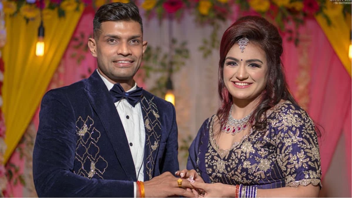 Saweety Boora makes shocking revelation about Deepak Hooda amid fight for divorce spt 