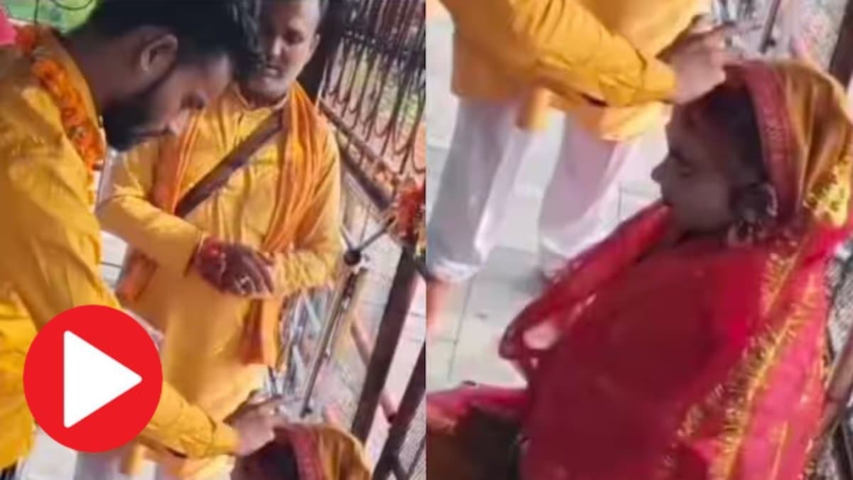 UP man changed his gender to marry his lover