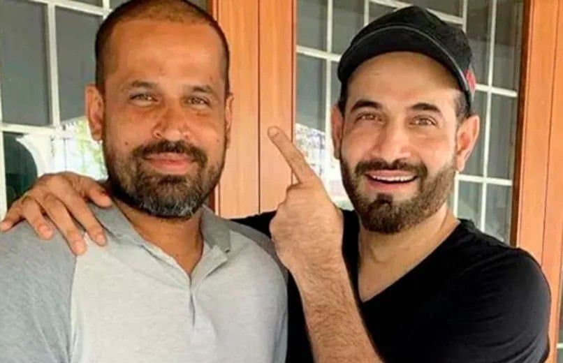 Yousuf-Irfan: দাদা ইউসুফ তৃণমূলের টিকিট পাওয়ায় আবেগতাড়িত ইরফান