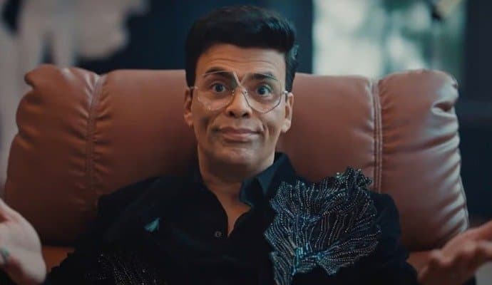Karan Johar: 'কফি উইথ করণ সিজন ৮' কেন বিরক্তিকর? বেফাঁস মন্তব্য অনুষ্ঠানের সঞ্চালকের!