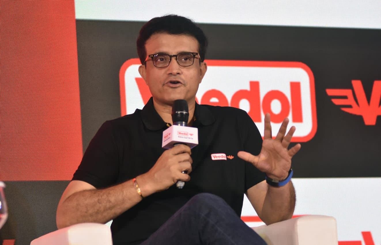 Sourav Ganguly: সাত মাসের মধ্যে দুটো বিশ্বকাপ ফাইনাল হারলে বার্বাডোজের সাগরে ঝাঁপ দেবে রোহিত, বললেন সৌরভ