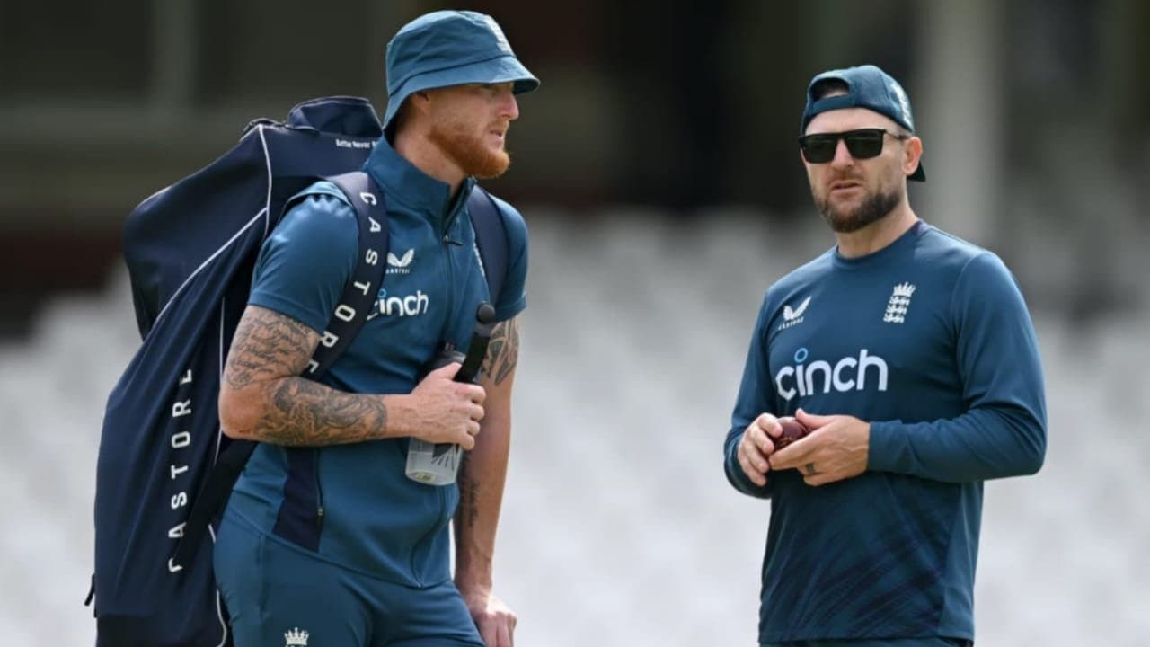 England to carry personal chef for india tour 