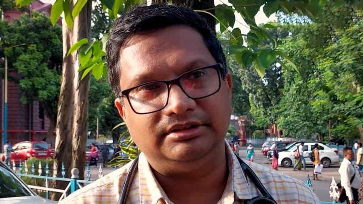 People need to be aware of HIV and its fatality