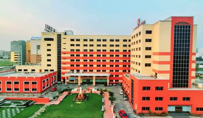 German language on snu