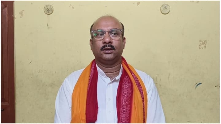 case against birbhum bjp candidate debasis dhar