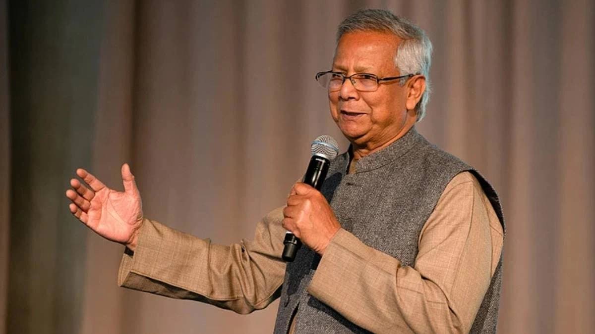 Increasing repression on dissent voicec by Yunus administration