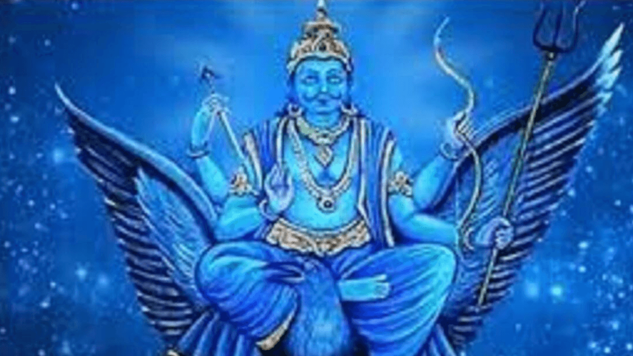Shani margi 2025 november to July 2026 saturn will shower 5 zodiacs with fame and money