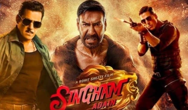    'সিংহম এগেইন'-এ কতক্ষণের জন্য দেখা যাবে 'চুলবুল পাণ্ডে'কে? কবে, কোথায় শুটিং করবেন সলমন? জেনে নিন এক্ষুনি