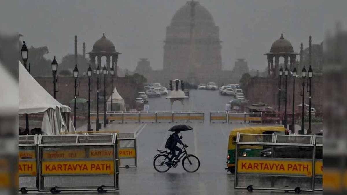 What Is Mission Mausam And Why Is It Needed According to Indian government