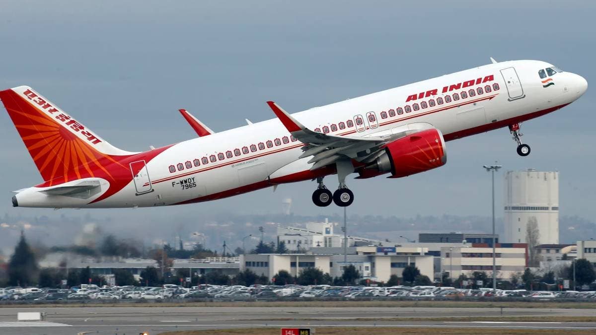 As Pakistan closes sky route Indian flights faces crisis