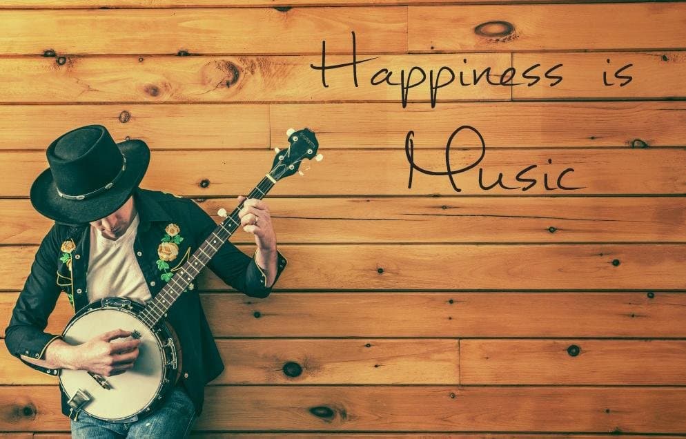 Here’s how music keeps you mentally and physically active