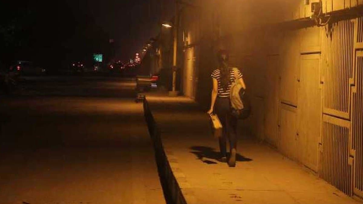 NARI 2025 report 40 per cent of women in India's urban areas fear for their safety