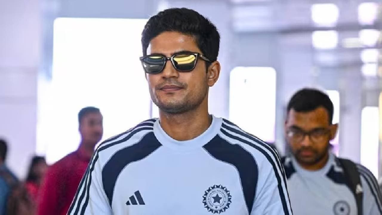 Shubman Gill breaks silence on Indias whitewash at home