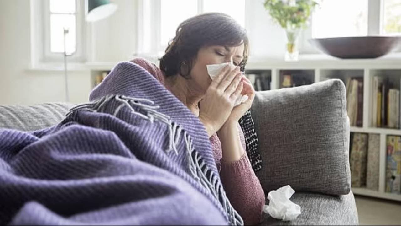 By these natural ways your immunity will increase and can protect disease in winter 
