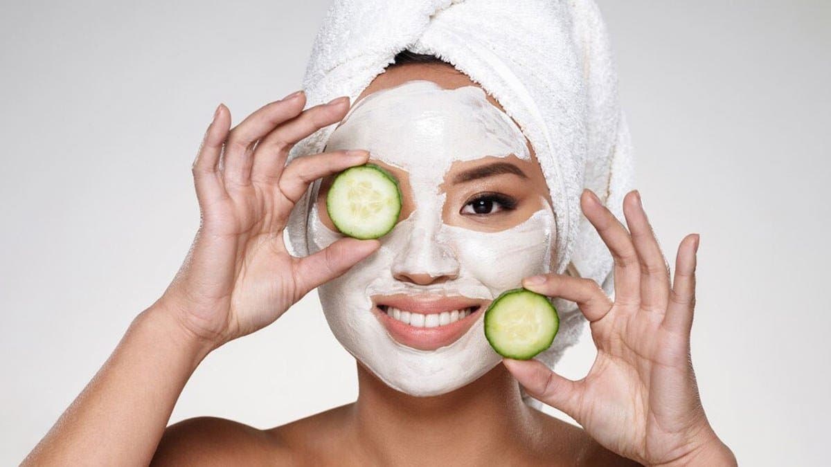 this one minute homely facepack can make your face glow like a diamond lif