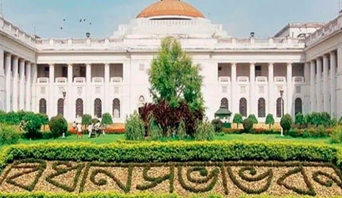 case filed against bjp mlas