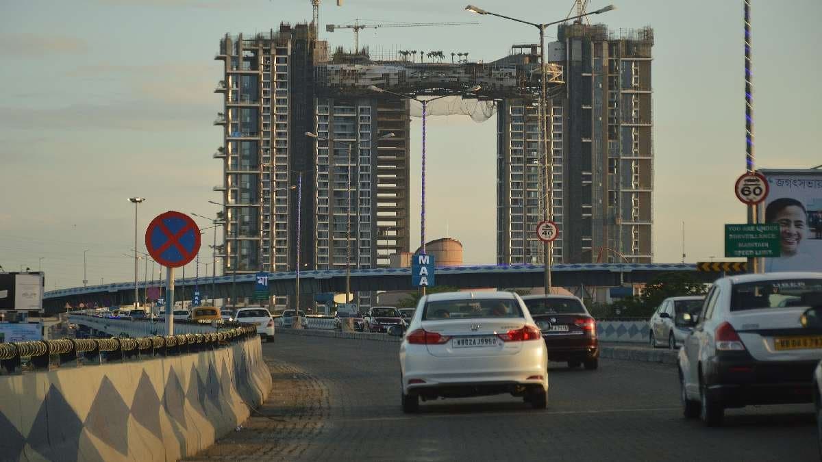 Maa flyover will be closed for seven hours every day for a month 