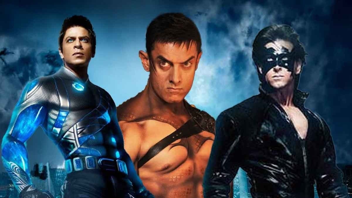 Aamir Khan to Play a Superhero in Lokesh Kanagaraj s Next Movie