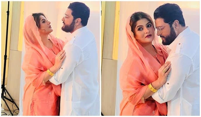 Ferdous Ahmed Will Rejoin Tollywood To Start Shoot Arkanath Mallick’s Mir Jafar Chapter 2