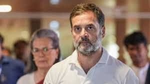 rahul gandhi not interested for the post of opposition leader
