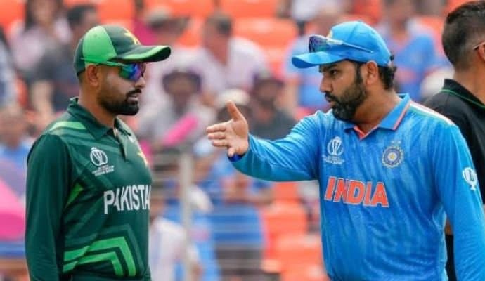 India-Pakistan: ভারত-পাকিস্তান ম্যাচের বাড়তি টিকিট বাজারে ছাড়ল আইসিসি 