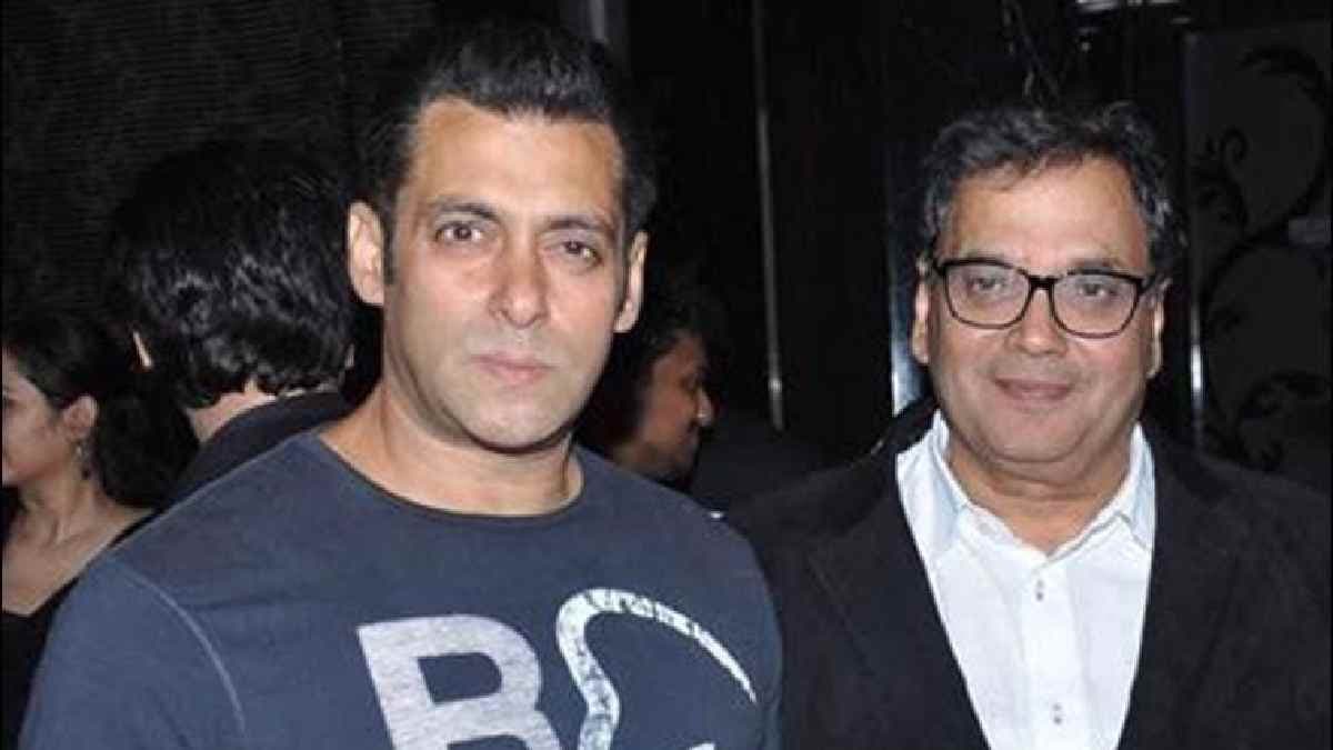 Salman Khan s movie rejected AR Rahman s Jai Ho song