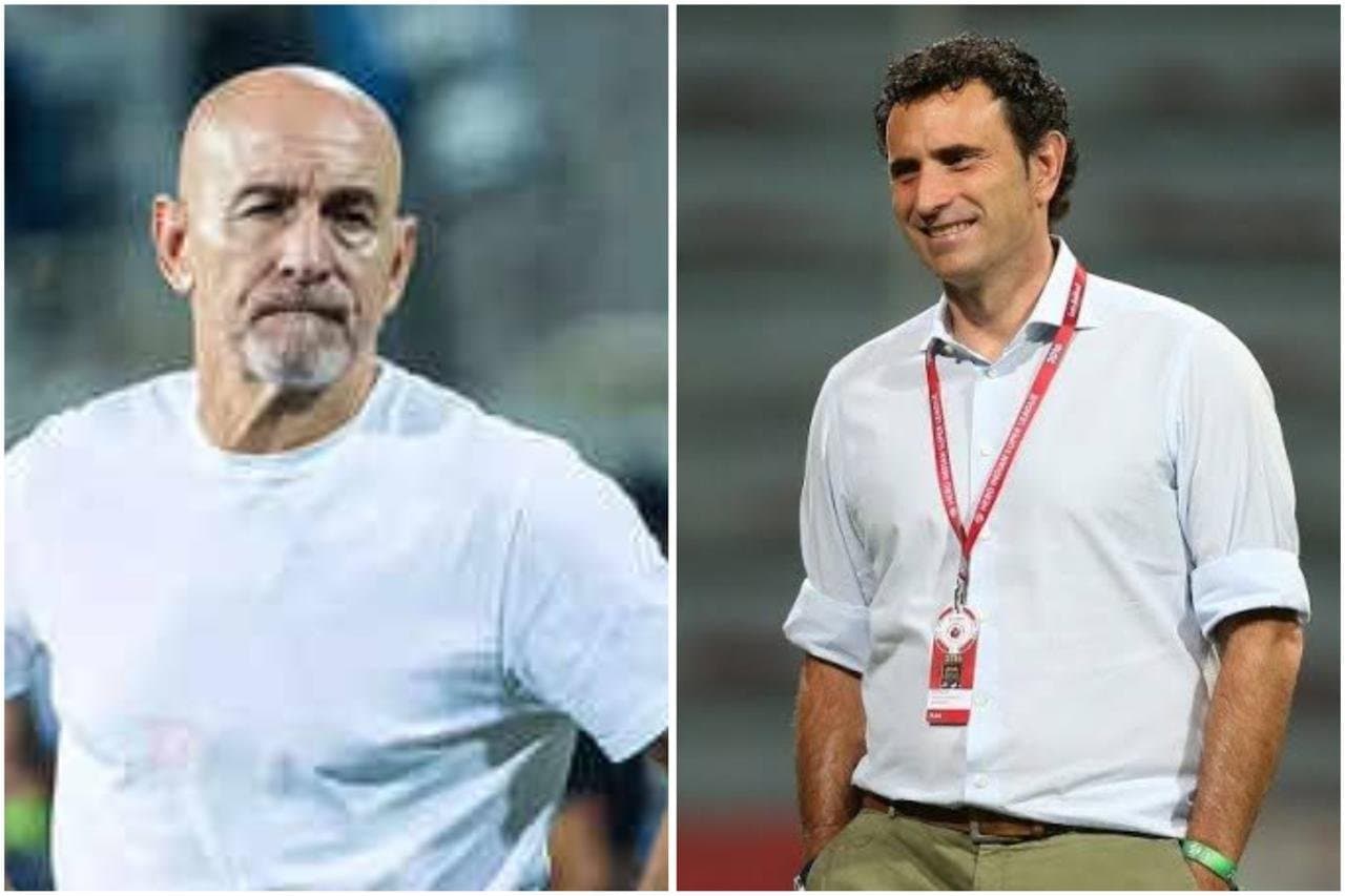 Mohun Bagan appoints Jose Molina as head coach