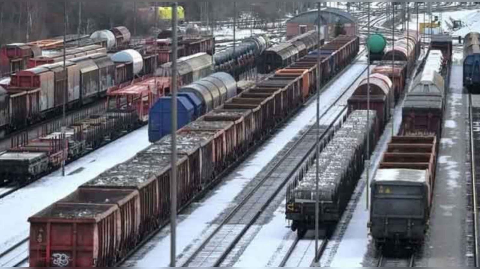 German train drivers begin strike