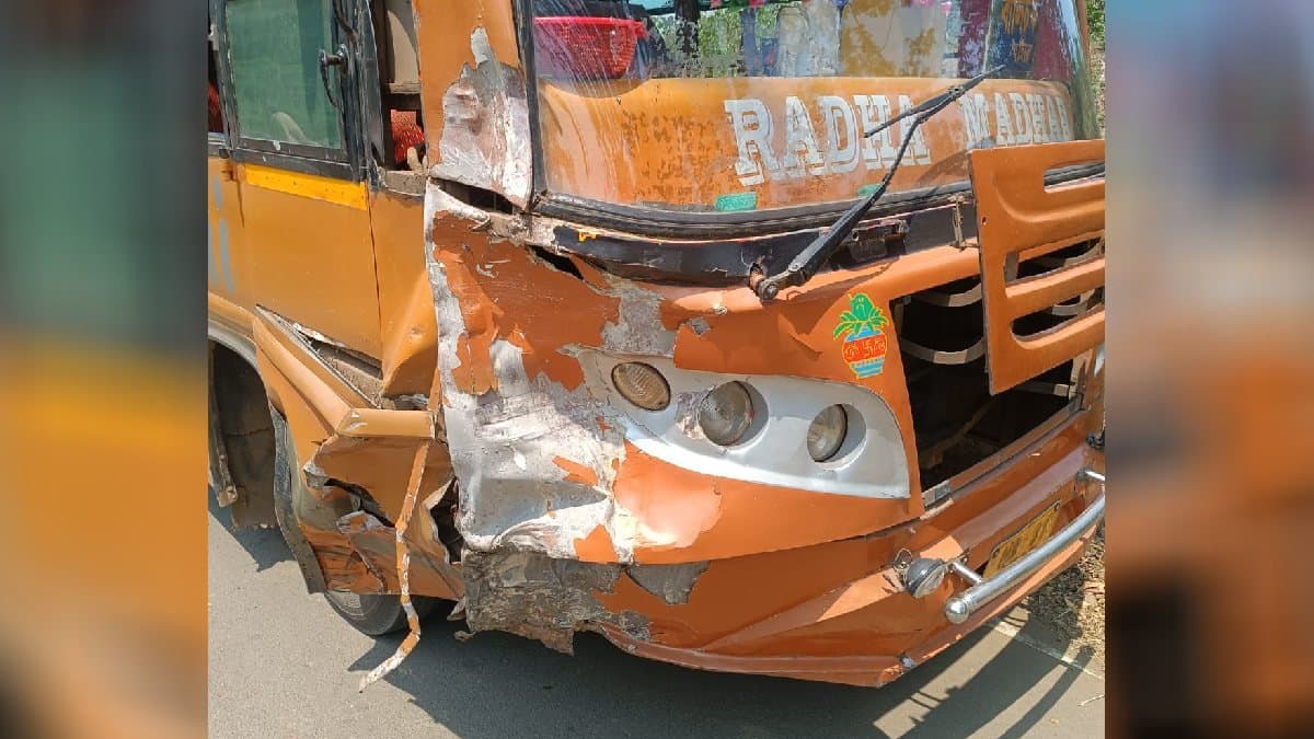 Two died and another person injured in a road accident in Debra